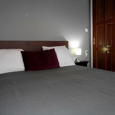 City Center Modern Single Floor Apartment Heraklion  Bagian luar foto