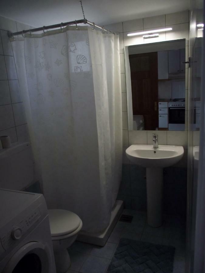 City Center Modern Single Floor Apartment Heraklion  Bagian luar foto